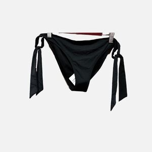 La Perla New Bikini Bottoms Black